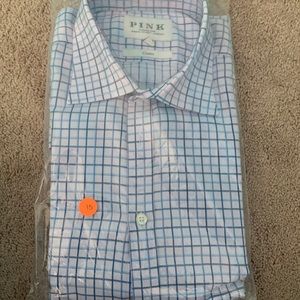 Thomas Pink Men’s Shirt